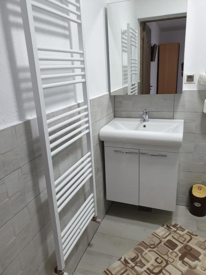 Casa Tucan Ceahlău Zewnętrze zdjęcie