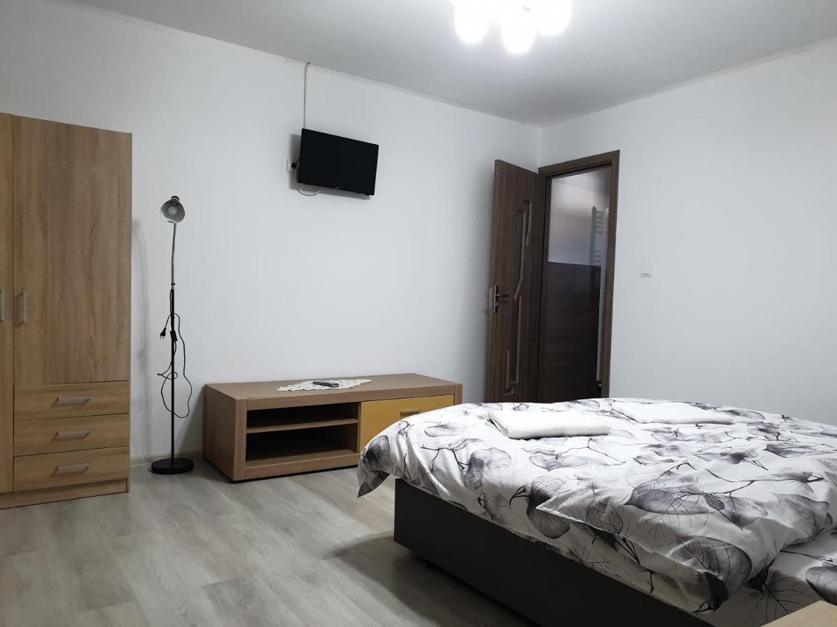 Casa Tucan Ceahlău Zewnętrze zdjęcie